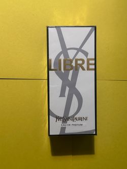 YSL Libre EDP – Authentic & Brand New Sealed