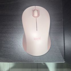 Logi Wireless Mouse 