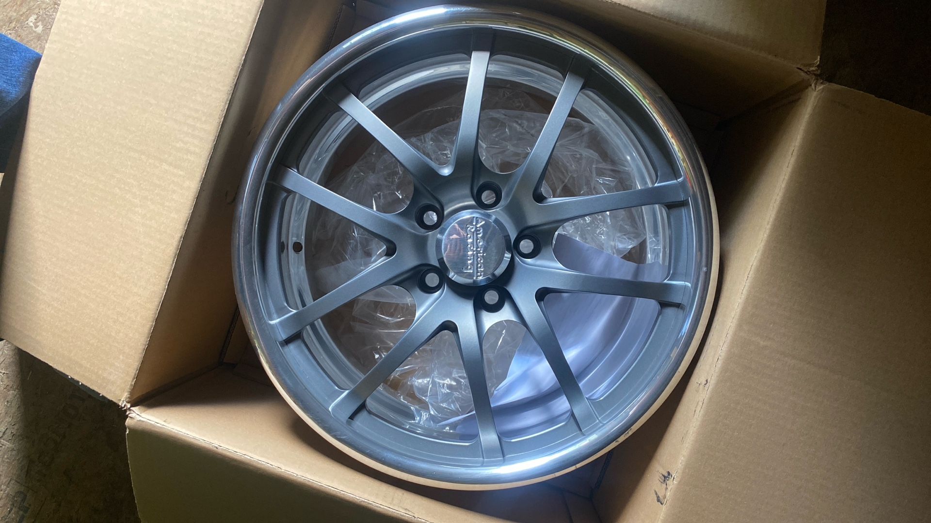 American Racing Wheels V529 for sale