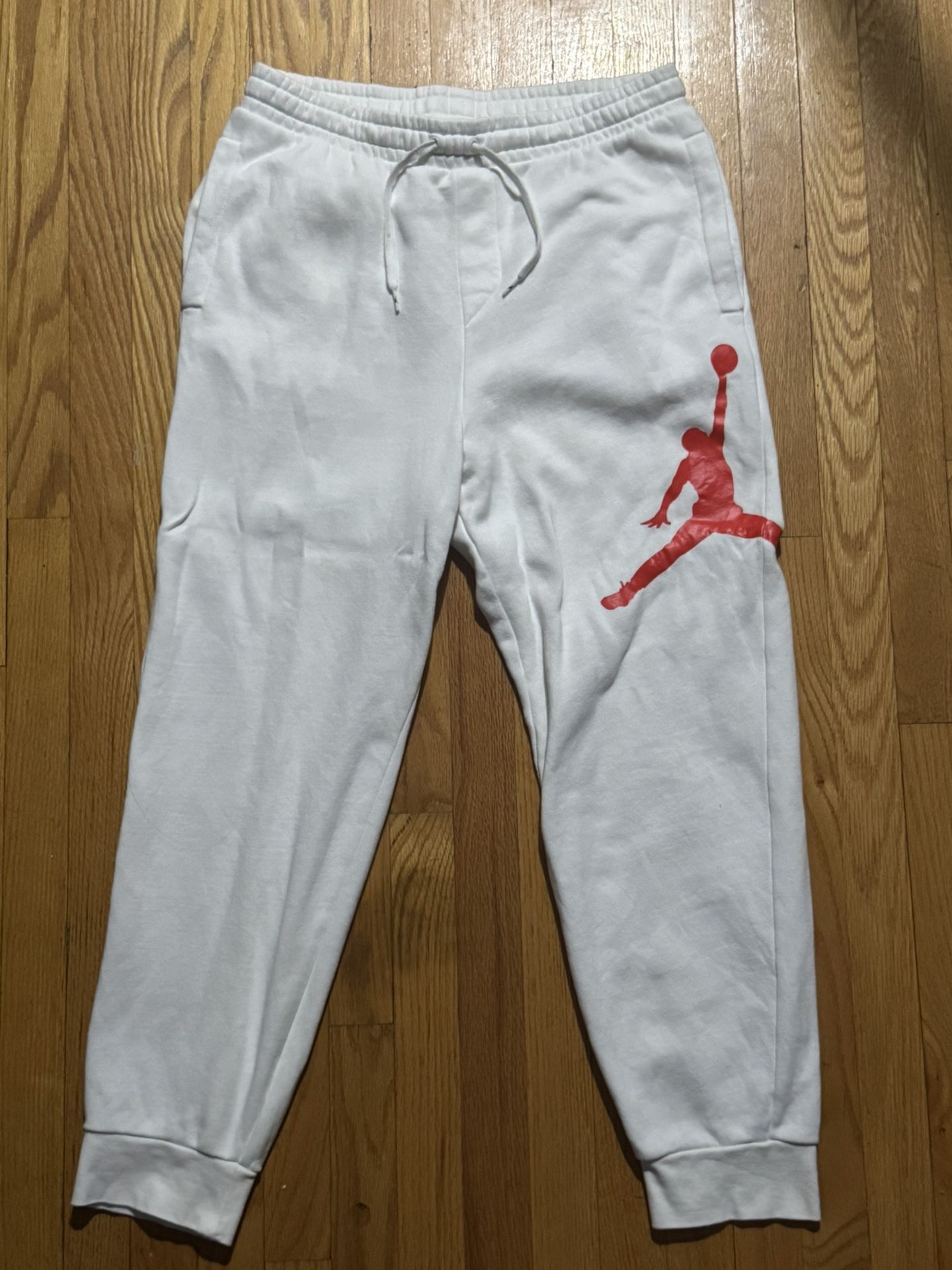 Jordan Sweats