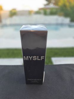 YSL MYSLF Le Parfum Spray 100ML