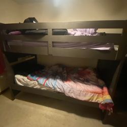 Bunk Beds For Sale ( Used)