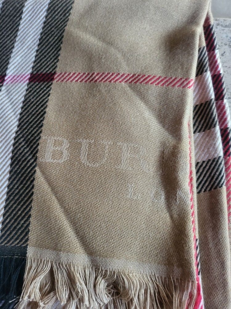 Designer Scarfs