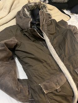 Kuhl Jacket XL 