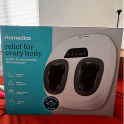 Brand New Foot Massager 