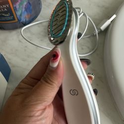 Nu Skin ageLOC Boost Device with Charging Cable - $50