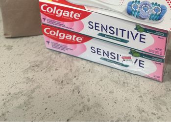 Oral care