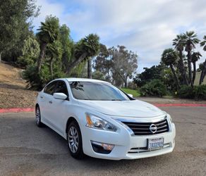 2014 Nissan Altima