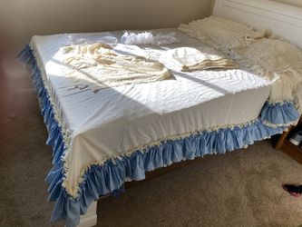 Bedding set