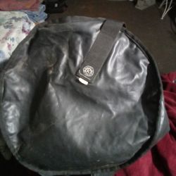 Bateria Drum- Drum Carrying Bag 12" x 11" by ACE $12.00 o.b.o