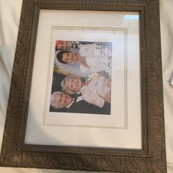 Picture frame