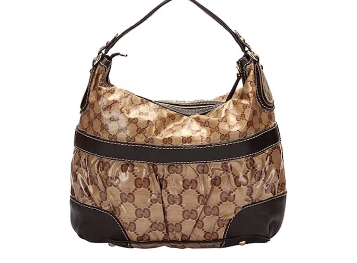 Gucci Hobo Bag