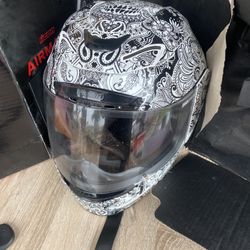 Helmet