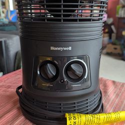 Honeywell Heater
