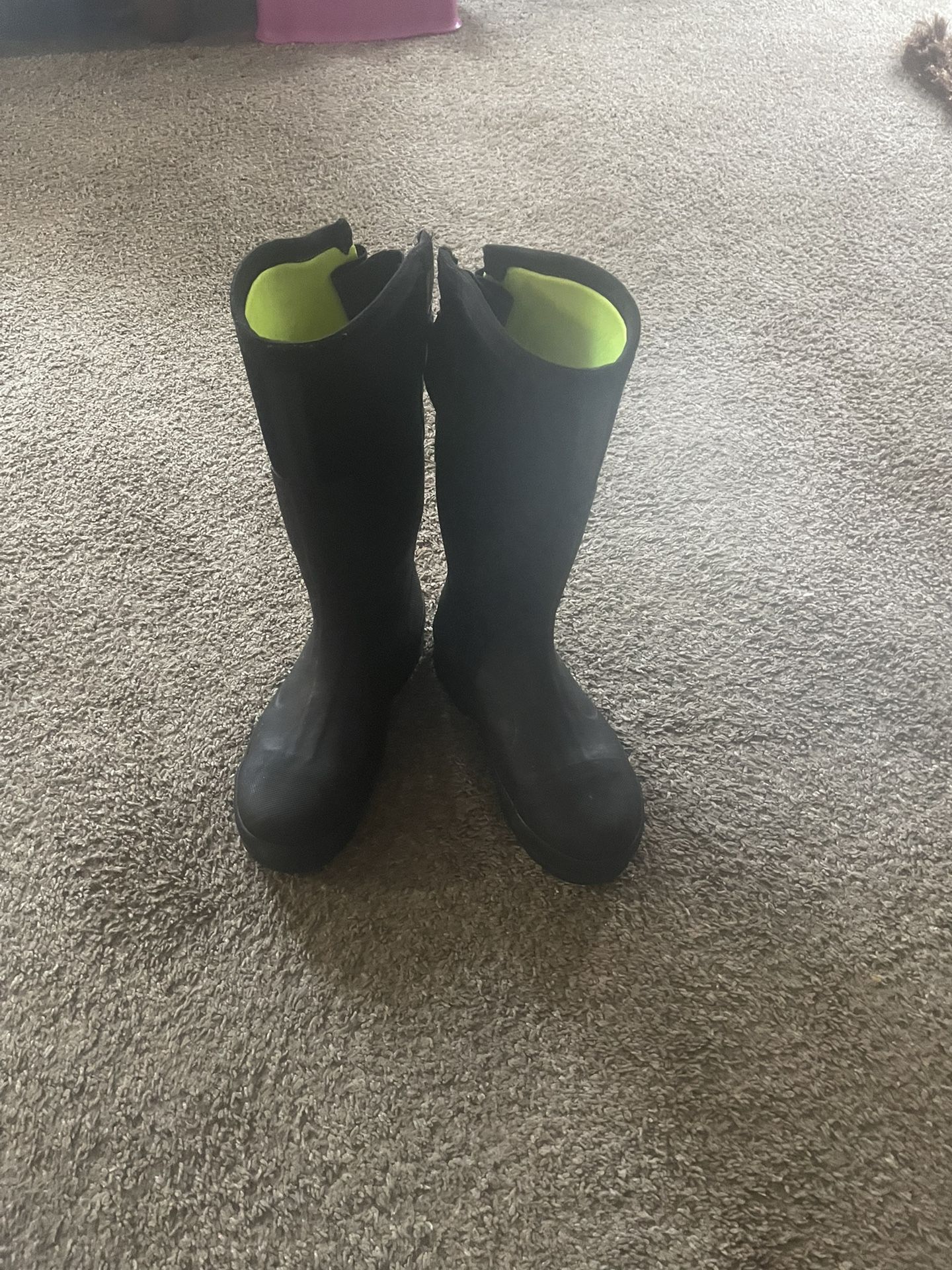 Water Boots 