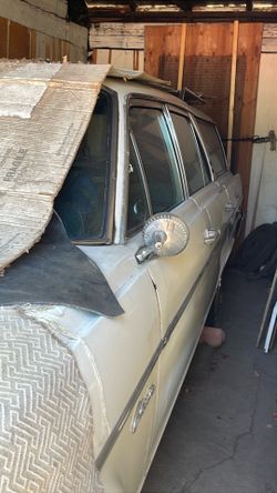 1965 Chevrolet Caprice