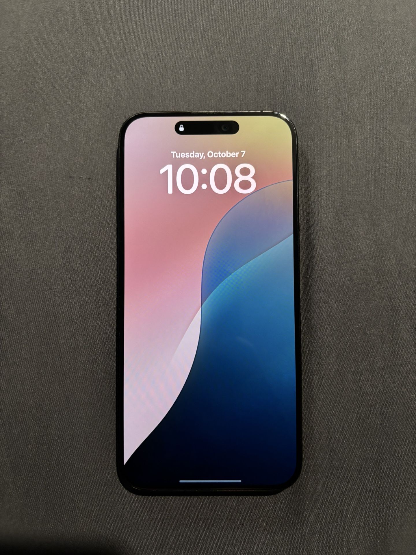 iPhone 15 Pro Max Unlocked 256GB
