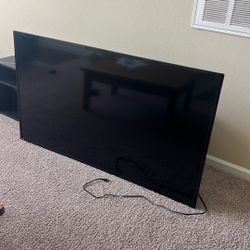 Philips Flatscreen Tv 65 Inch