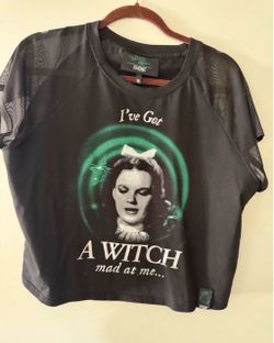 Killstar 2xl shirt
