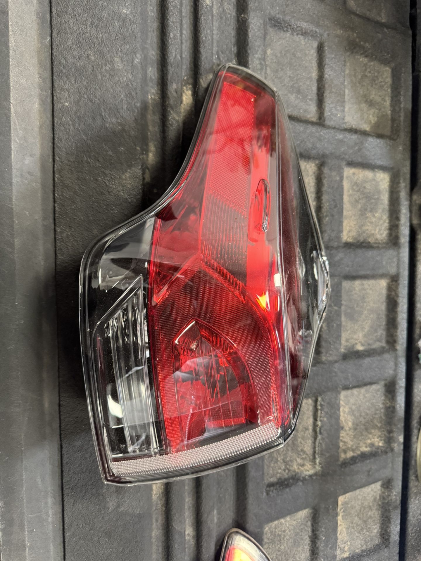 Taillight
