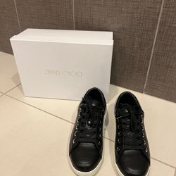 Jimmy Choo Sneakers 
