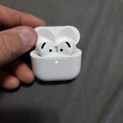 Apple Airpods 4