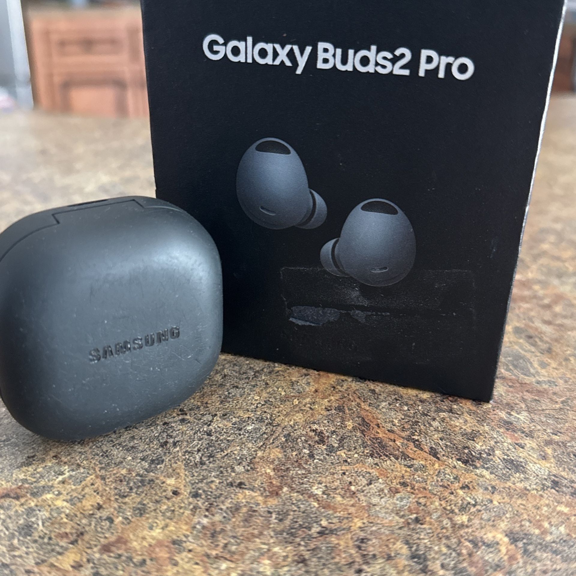Galaxy Buds 2 Pro