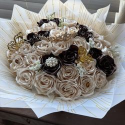 Eternal Bouquet $70 Or OBO