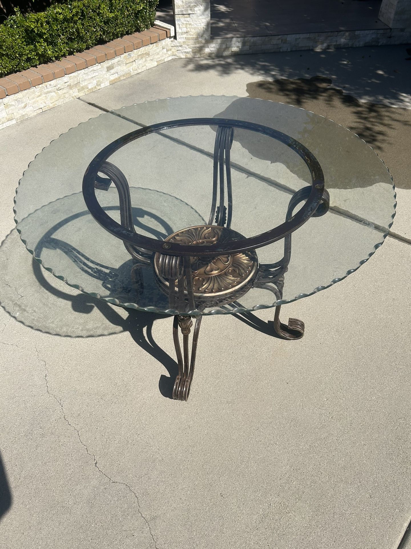 Kitchen Or Dining Table