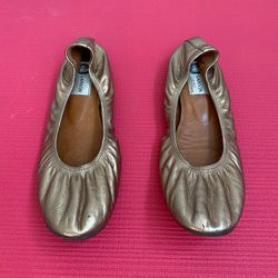 Lanvin Flats Size 39.5