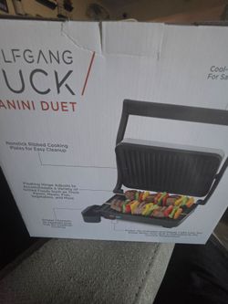 Panini Duet