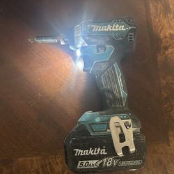 Makita Drill 