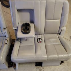 2014 Chevrolet Suburban