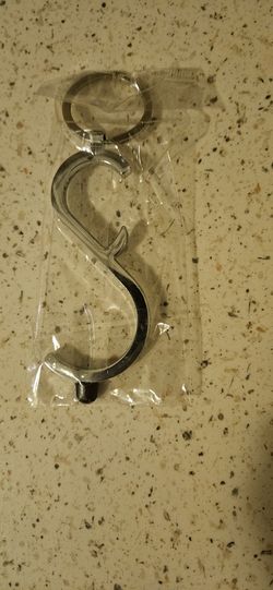 Touchless Door Opener, Button Pusher & Bottle Opener Keychain 