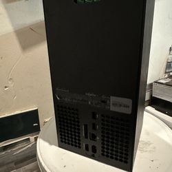 Xbox X 