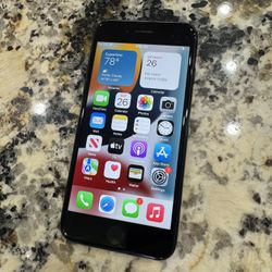 unlocked iPhone 7