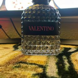 Valentino cologne 
