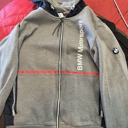 Puma Jacket