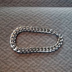 Stainless Steel Bracelet 