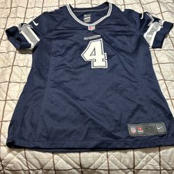 Cowboys Jersey 