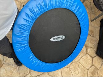 Exercera  Trampoline / Rebounder –  40” size