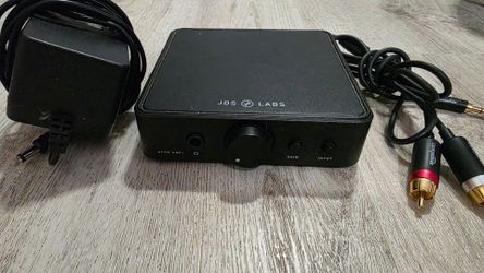 JDS Labs Atom Amp+