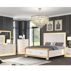 Queen Bedroom Set
