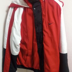 Nike Bomber Jacket 