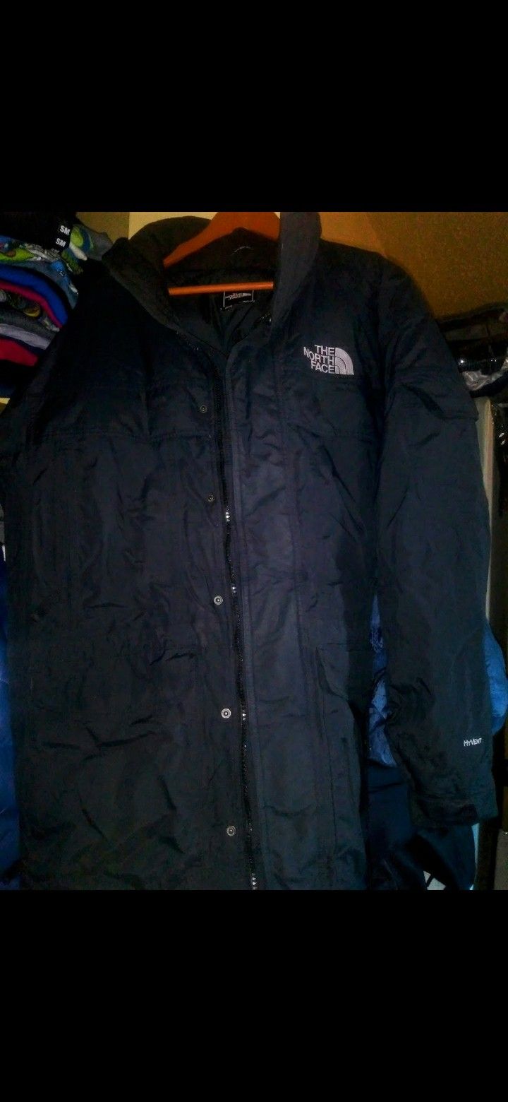 North Face winter Jacket