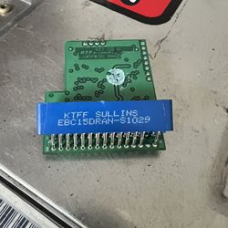 Mustang Parts Foxbody