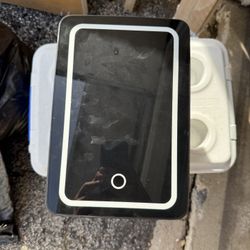 Mini Fridge- Skincare 