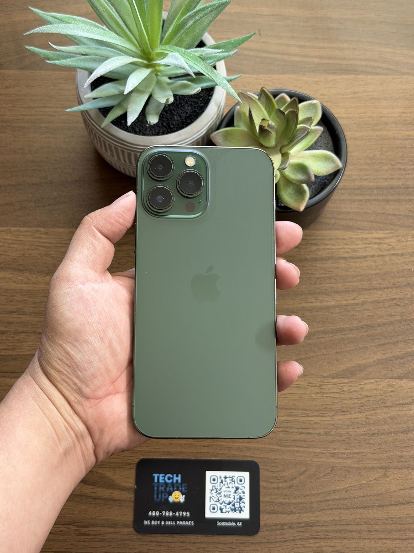 iPhone 13 Pro Max 128Gb Unlocked