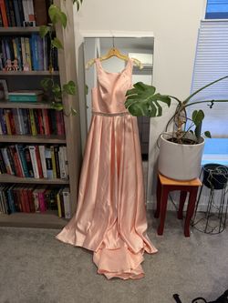 Formal Gown