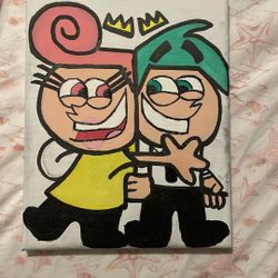fairly odd parents